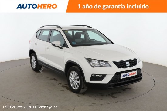 Seat Ateca 1.6 TDI Reference Edition - 