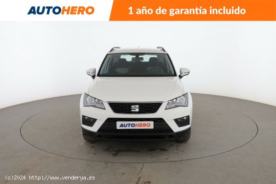 Seat Ateca 1.6 TDI Reference Edition - 