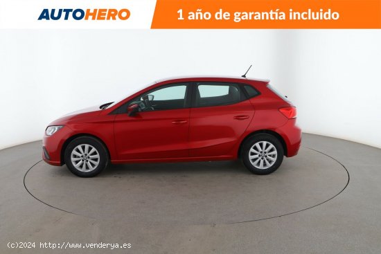 Seat Ibiza 1.0 TSI Style - 