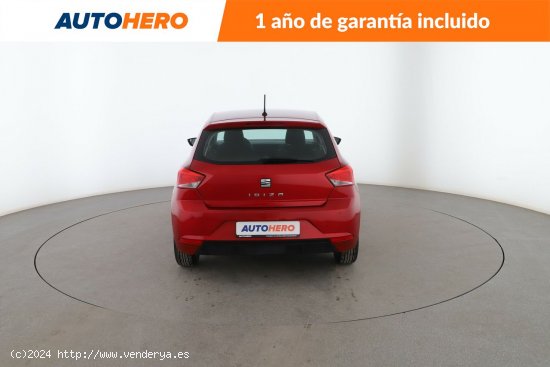 Seat Ibiza 1.0 TSI Style - 