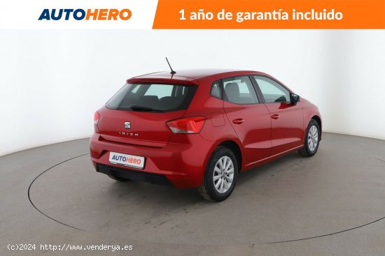 Seat Ibiza 1.0 TSI Style - 