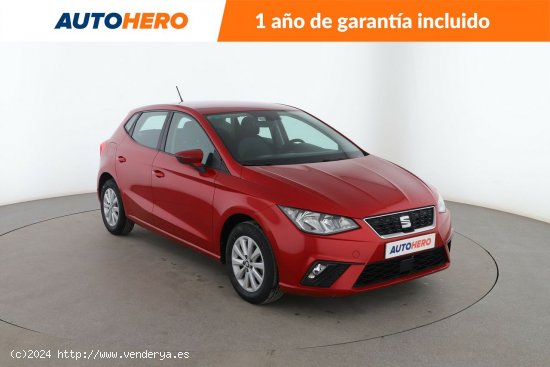 Seat Ibiza 1.0 TSI Style - 