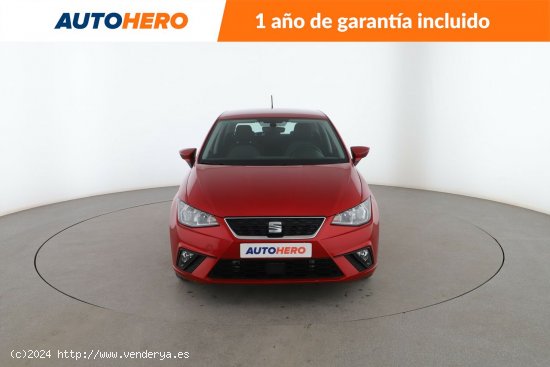 Seat Ibiza 1.0 TSI Style - 