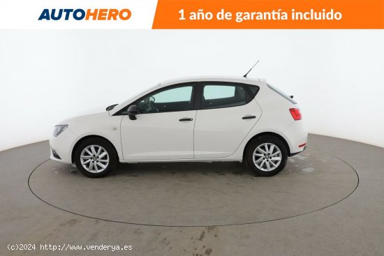 Seat Ibiza 1.2 TSI Reference Plus - 