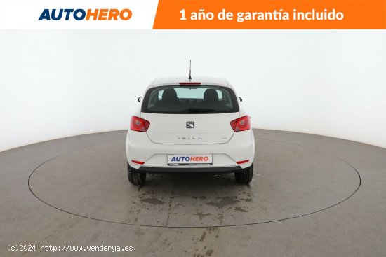 Seat Ibiza 1.2 TSI Reference Plus - 