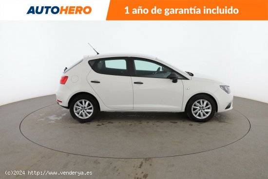 Seat Ibiza 1.2 TSI Reference Plus - 