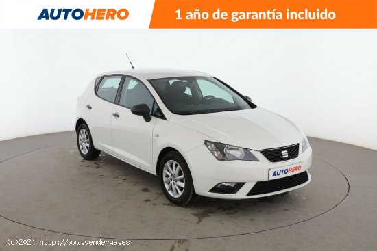 Seat Ibiza 1.2 TSI Reference Plus - 