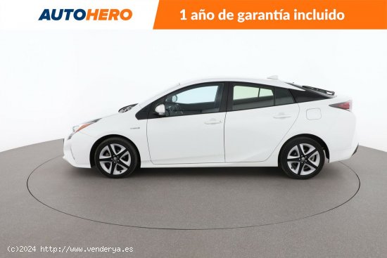 Toyota Prius 1.8 Prius Hibrido - 