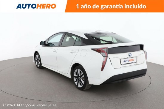 Toyota Prius 1.8 Prius Hibrido - 