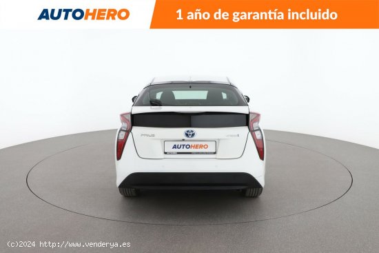 Toyota Prius 1.8 Prius Hibrido - 