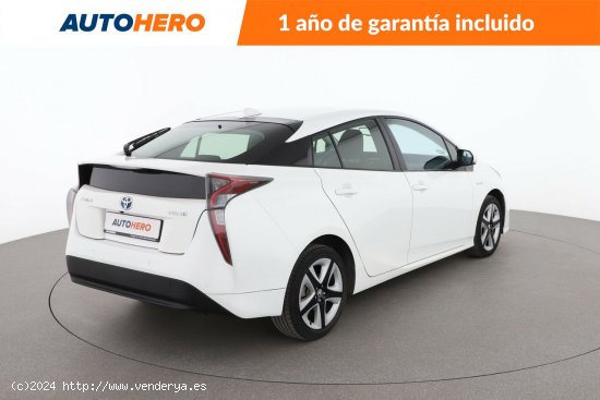 Toyota Prius 1.8 Prius Hibrido - 