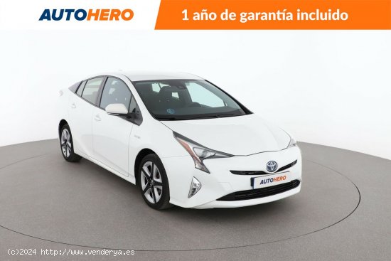 Toyota Prius 1.8 Prius Hibrido - 