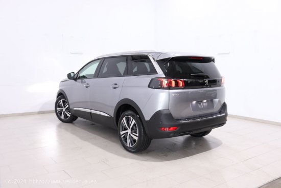 Peugeot 5008 1.5 BlueHDi 96kW S&S Allure Pack EAT8 - Sevilla