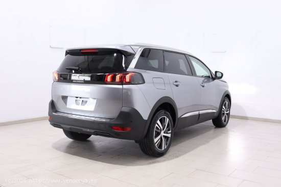 Peugeot 5008 1.5 BlueHDi 96kW S&S Allure Pack EAT8 - Sevilla