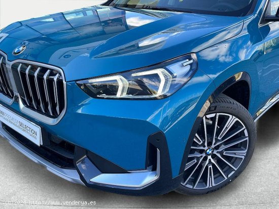 BMW X1 sDrive18d - Los Barrios