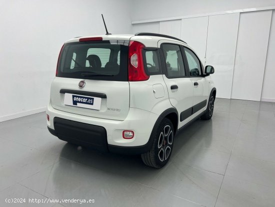 Fiat Panda 1.0 MHEV CITY LIFE 70CV 5P - Malaga