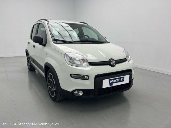 Fiat Panda 1.0 MHEV CITY LIFE 70CV 5P - Malaga