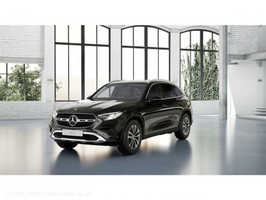 Mercedes GLC GLC 220 d 4MATIC - Pinto