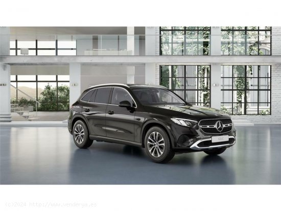 Mercedes GLC GLC 220 d 4MATIC - Pinto