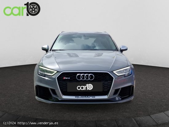 Audi RS3 Sportback 2.5 TFSI S tronic quattro - Toledo