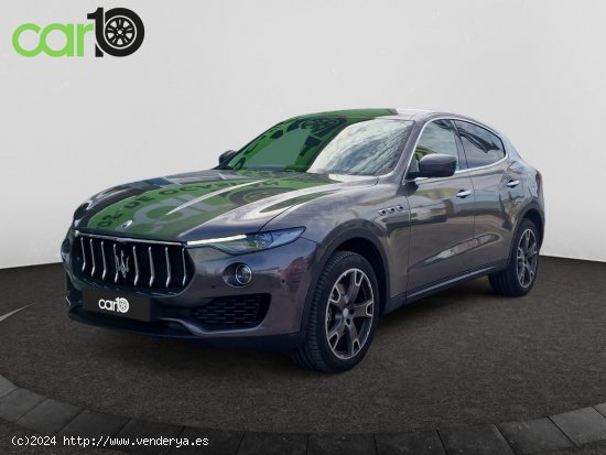  Maserati Levante V6 275 HP D AWD - Toledo 