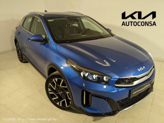  Kia XCeed 1.6 GDi PHEV 104kW (141CV) eTech -  