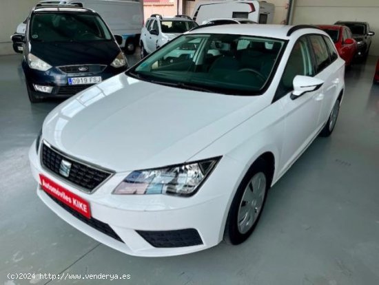 SEAT Leon en venta en Calahorra (La Rioja) - Calahorra