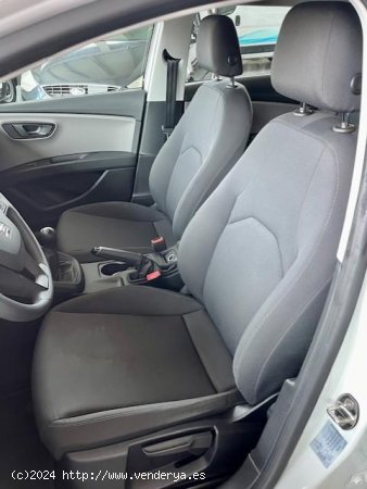 SEAT Leon en venta en Calahorra (La Rioja) - Calahorra