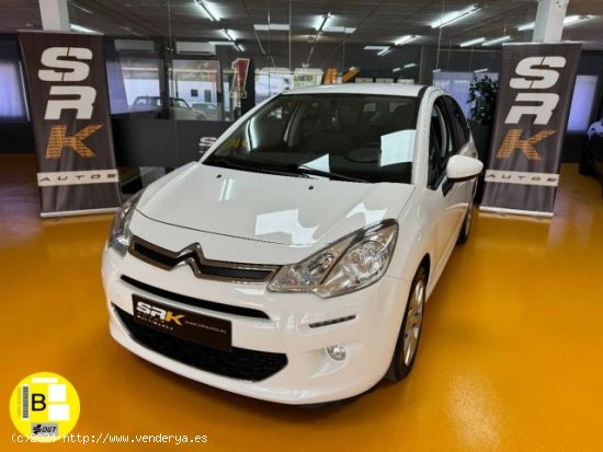  CITROEN C3 en venta en Elda (Alicante) - Elda 