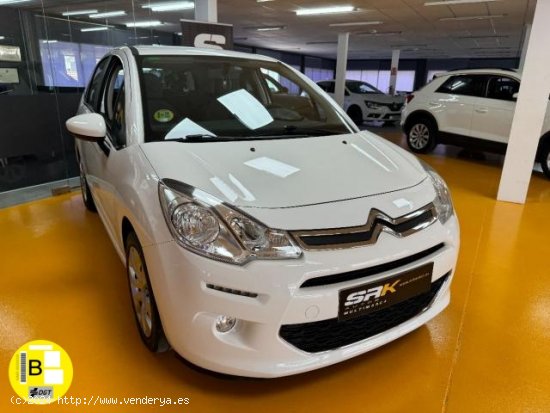 CITROEN C3 en venta en Elda (Alicante) - Elda