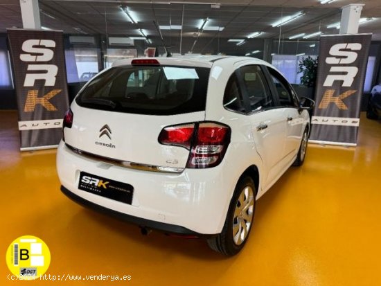 CITROEN C3 en venta en Elda (Alicante) - Elda