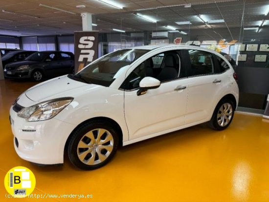 CITROEN C3 en venta en Elda (Alicante) - Elda