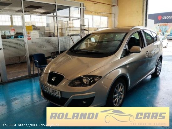 SEAT Altea XL en venta en Palma de Mallorca (Islas Baleares) - Palma de Mallorca