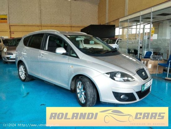 SEAT Altea XL en venta en Palma de Mallorca (Islas Baleares) - Palma de Mallorca