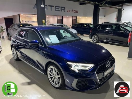 AUDI A3 en venta en Lleida (Lleida) - Lleida