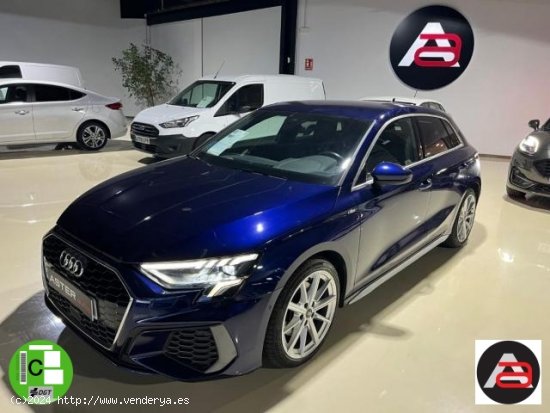 AUDI A3 en venta en Lleida (Lleida) - Lleida