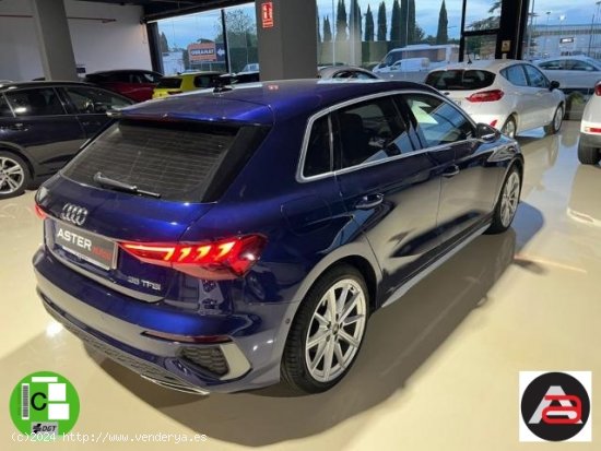 AUDI A3 en venta en Lleida (Lleida) - Lleida