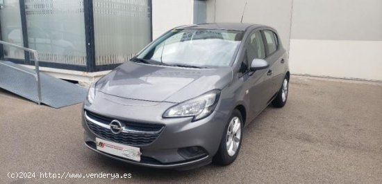  OPEL Corsa en venta en Santpedor (Barcelona) - Santpedor 