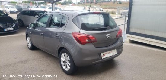 OPEL Corsa en venta en Santpedor (Barcelona) - Santpedor