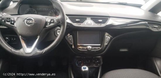 OPEL Corsa en venta en Santpedor (Barcelona) - Santpedor