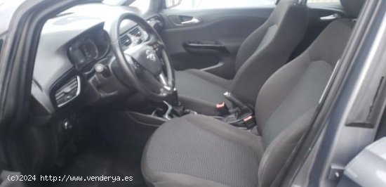 OPEL Corsa en venta en Santpedor (Barcelona) - Santpedor