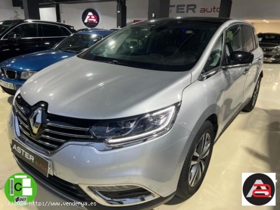  RENAULT Espace en venta en Lleida (Lleida) - Lleida 