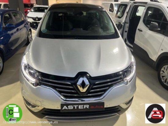 RENAULT Espace en venta en Lleida (Lleida) - Lleida