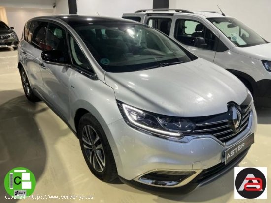 RENAULT Espace en venta en Lleida (Lleida) - Lleida