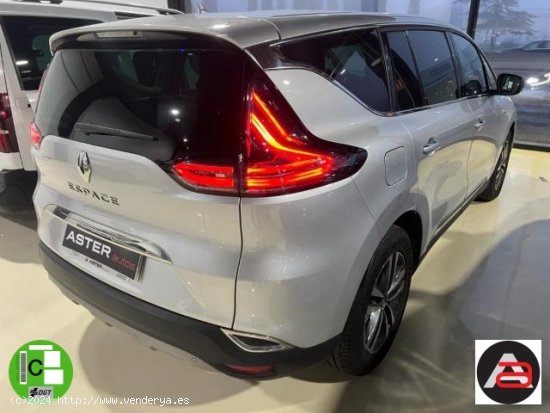 RENAULT Espace en venta en Lleida (Lleida) - Lleida