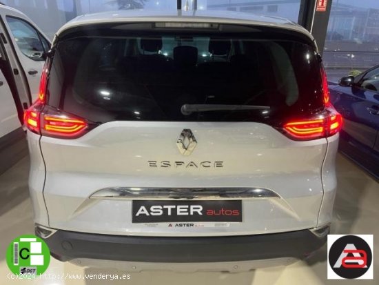 RENAULT Espace en venta en Lleida (Lleida) - Lleida