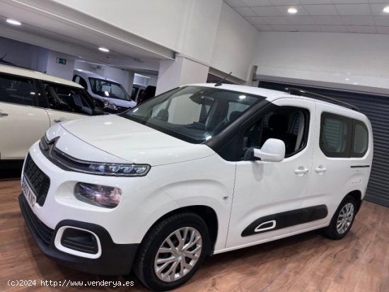  CITROEN Berlingo en venta en Pamplona/IruÃ±a (Navarra) - Pamplona/IruÃ±a 