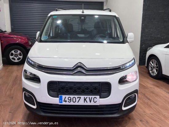 CITROEN Berlingo en venta en Pamplona/IruÃ±a (Navarra) - Pamplona/IruÃ±a