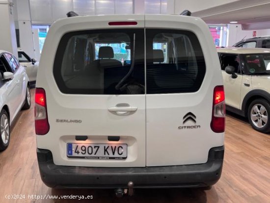 CITROEN Berlingo en venta en Pamplona/IruÃ±a (Navarra) - Pamplona/IruÃ±a