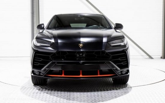 LAMBORGHINI Urus en venta en Ourense (Ourense) - Ourense